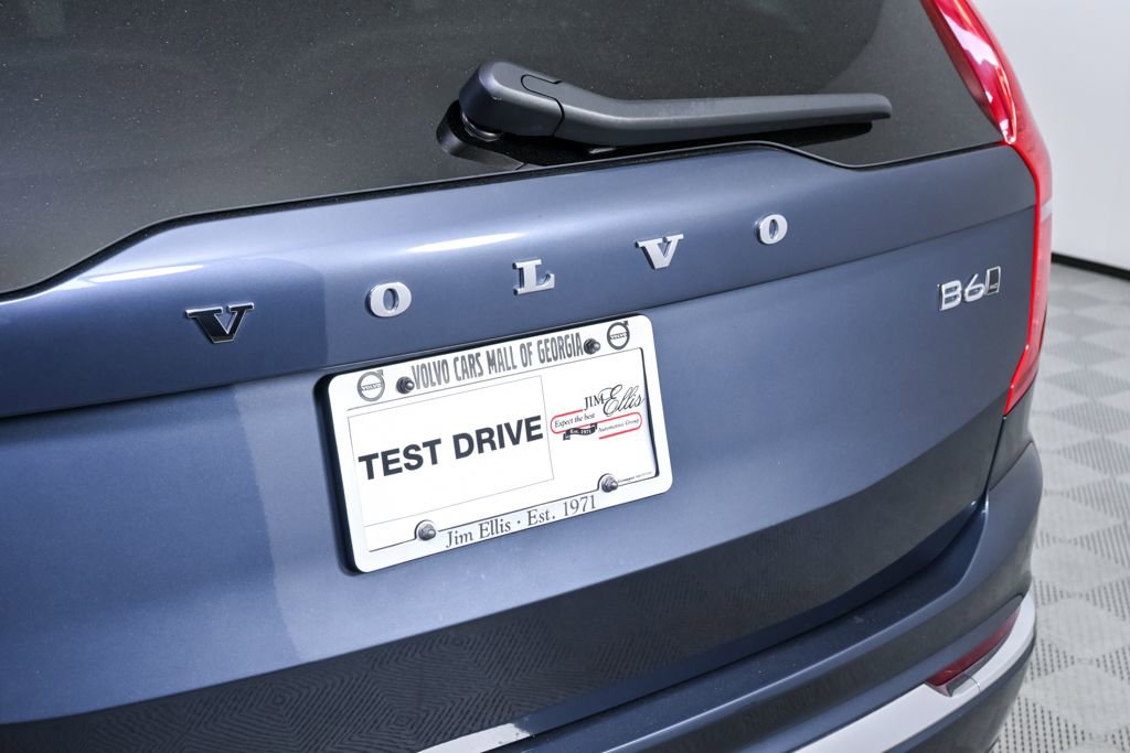 Used 2023 Volvo XC90 B6 Ultimate image 39