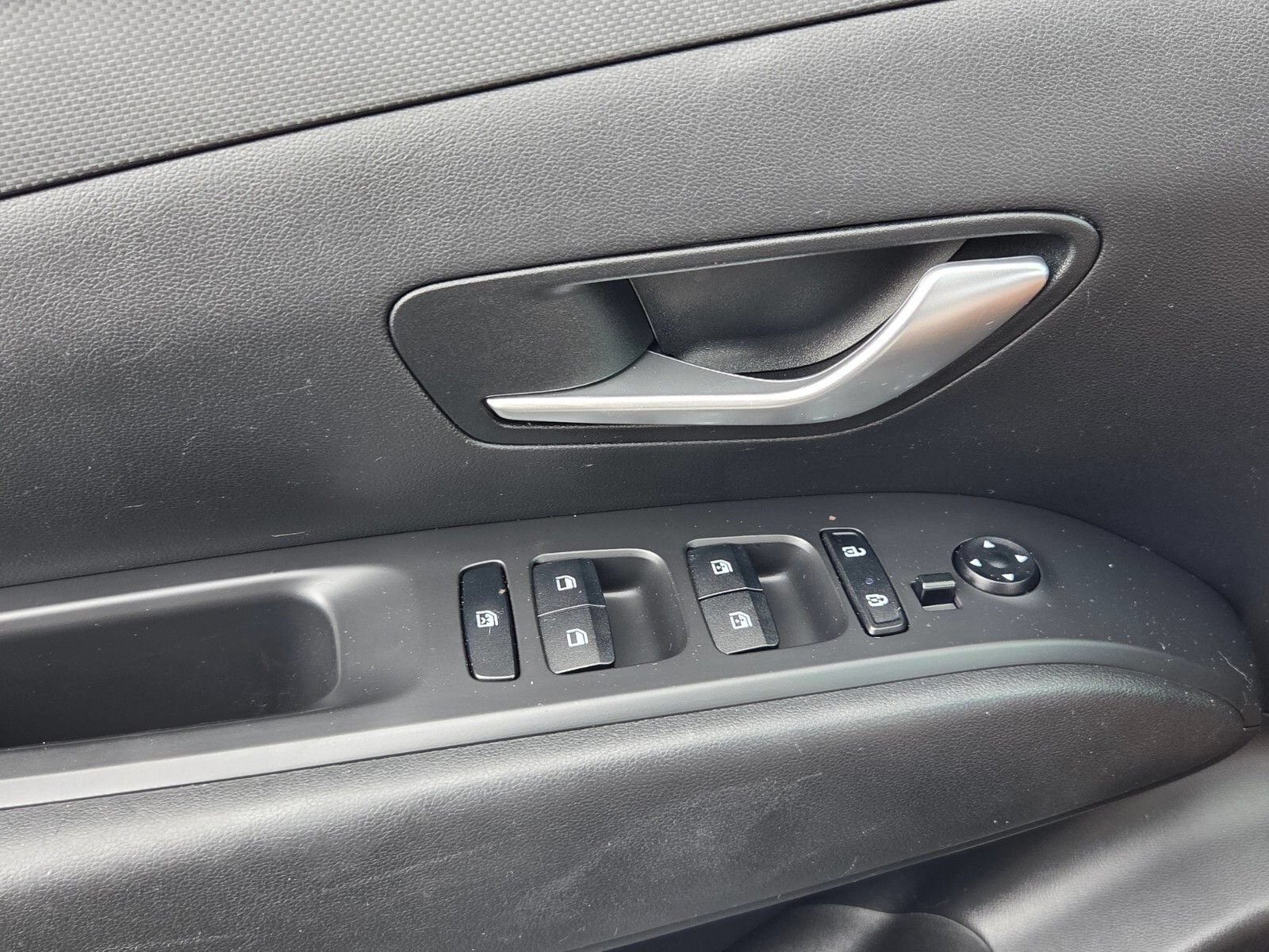 Used 2024 Hyundai Tucson SEL FWD image 29