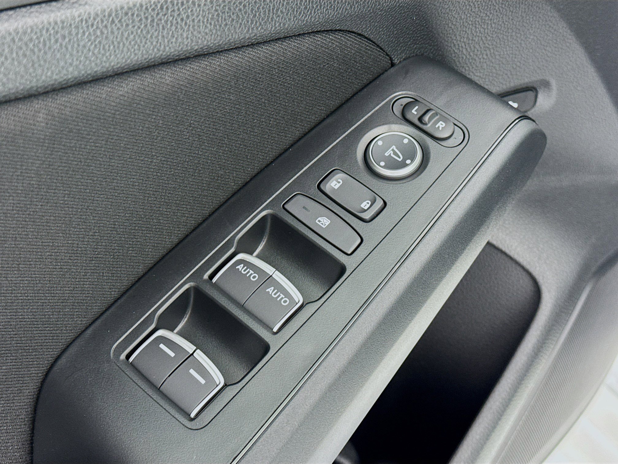 New 2026 Honda Civic LX image 17