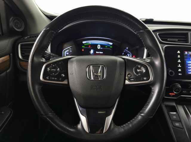 Used 2021 Honda CR-V Touring image 18