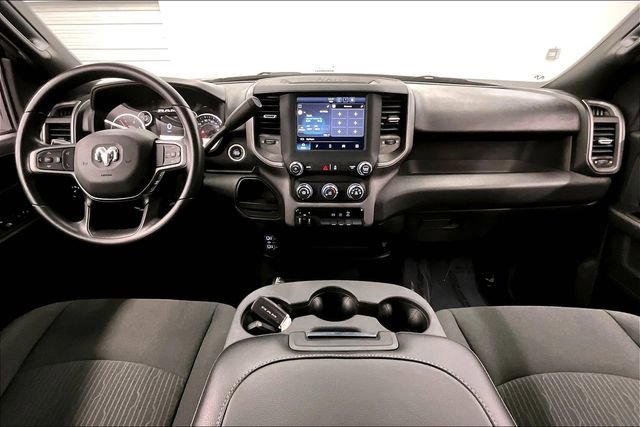 Used 2024 RAM 3500 Tradesman w/ Chrome Appearance Group image 16