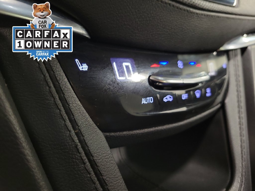 Used 2024 Cadillac XT6 Luxury AWD/4WD image 21