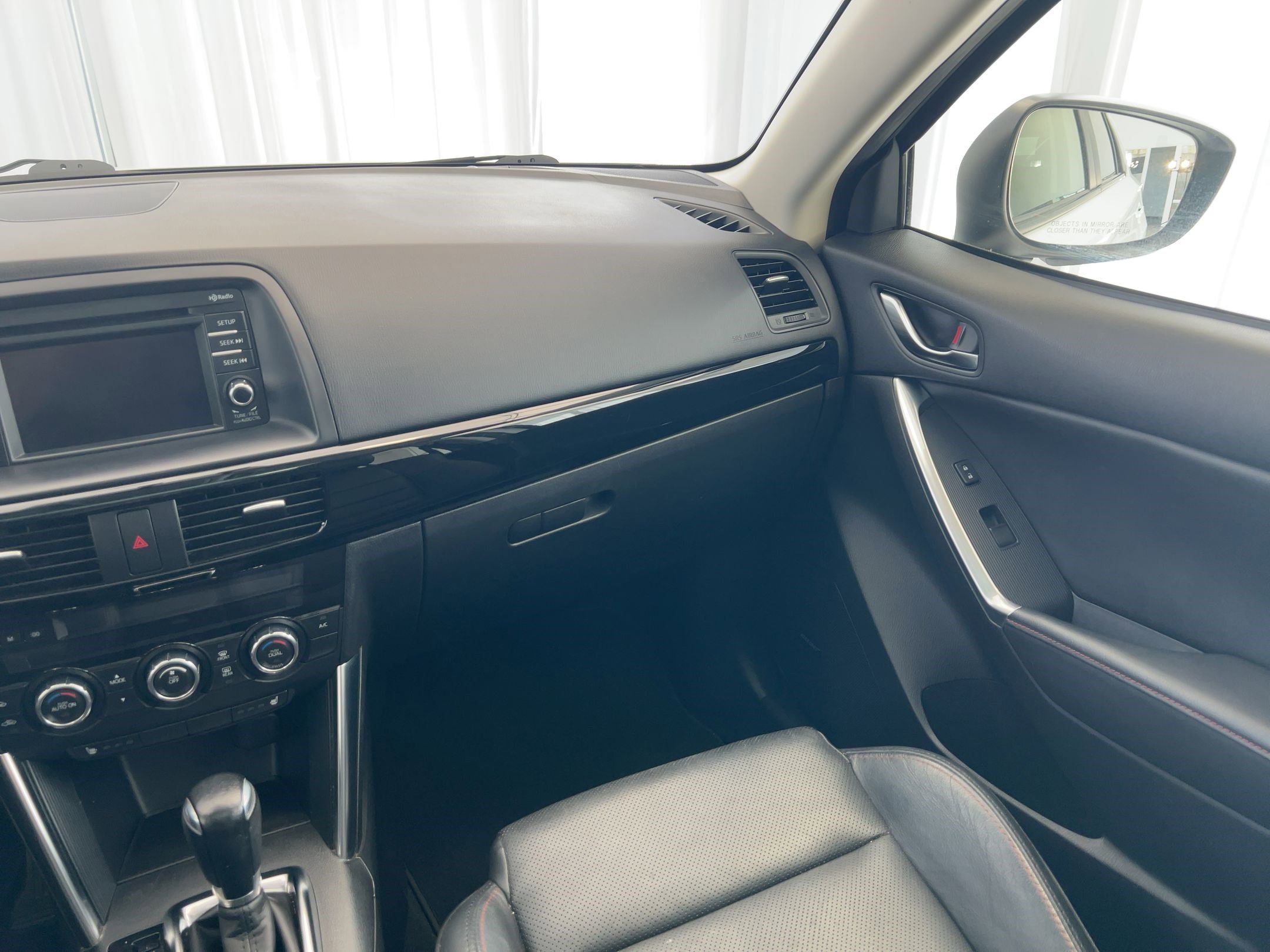 Used 2015 MAZDA CX-5 Grand Touring image 25