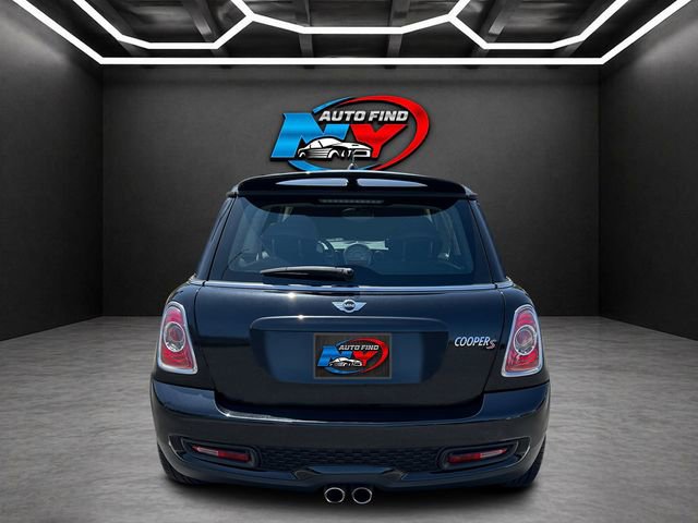 Used 2013 MINI Cooper S FWD image 11