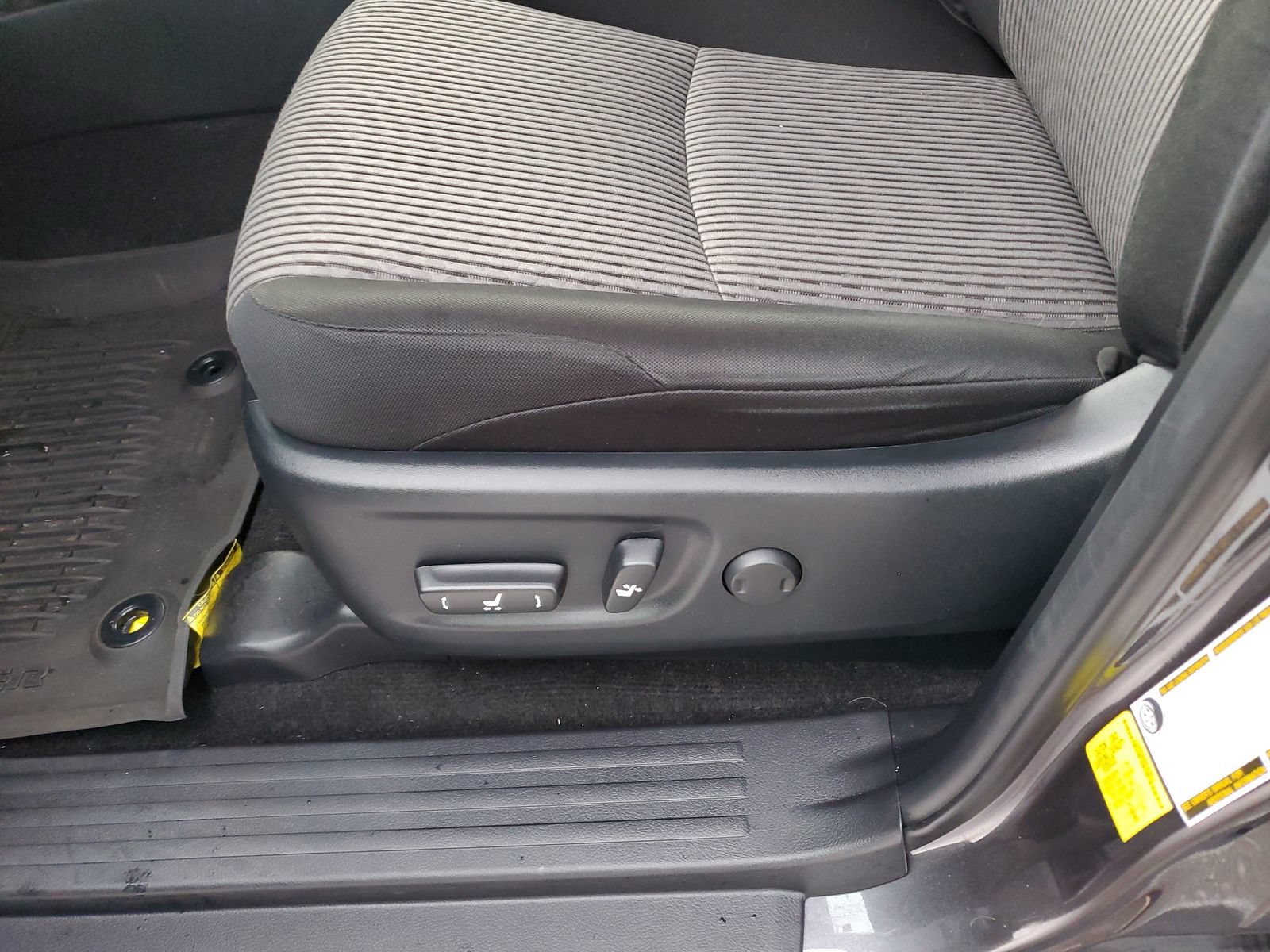 Certified 2023 Toyota 4Runner SR5 RWD image 18