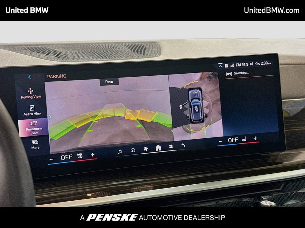Certified 2024 BMW X5 sDrive40i w/ Premium Package RWD image 16