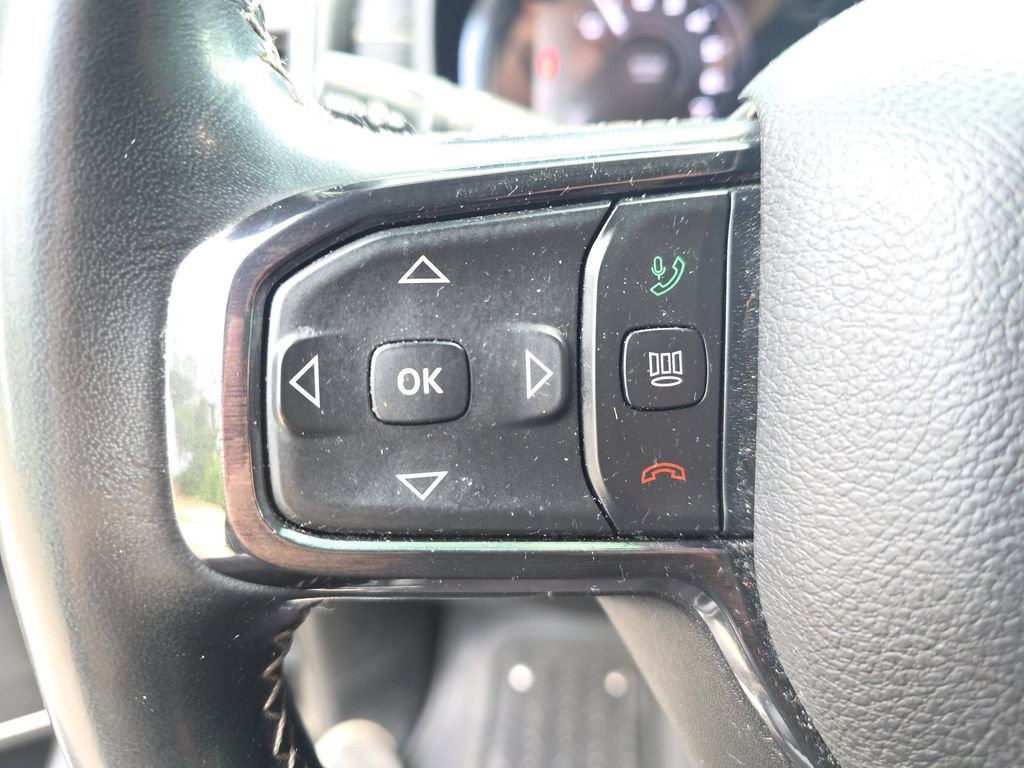 Used 2023 RAM 1500 Limited AWD/4WD image 18