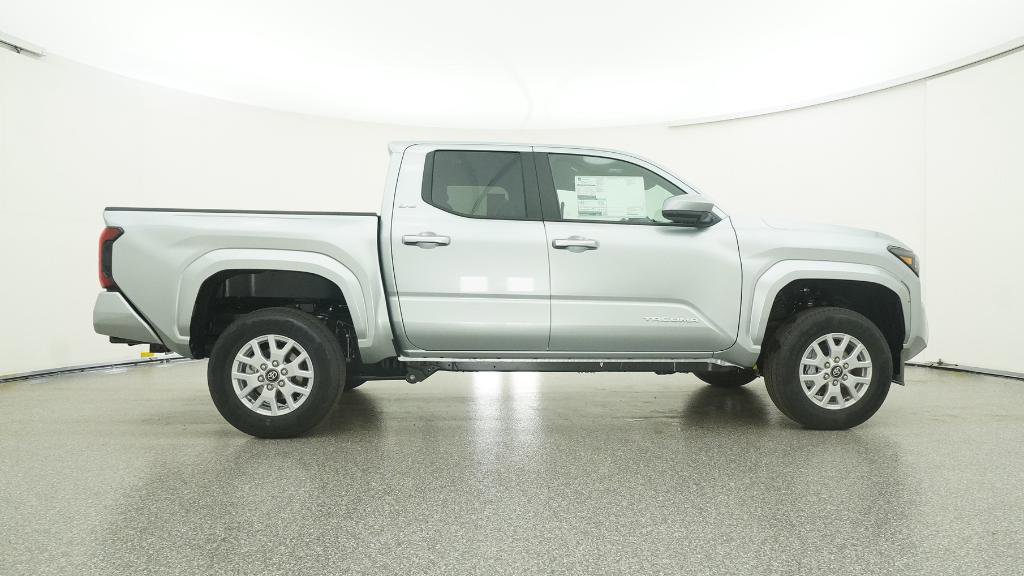 New 2025 Toyota Tacoma SR5 image 26