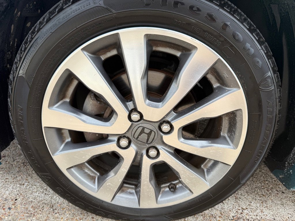 Used 2013 Honda Fit Sport image 22