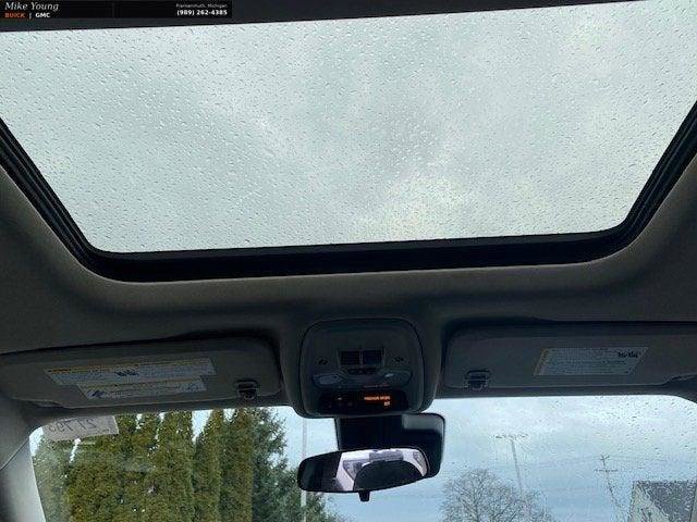 New 2026 Buick Encore GX Sport Touring w/ Comfort Package image 14