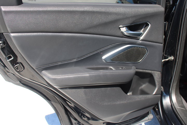 Used 2019 Acura RDX AWD image 13