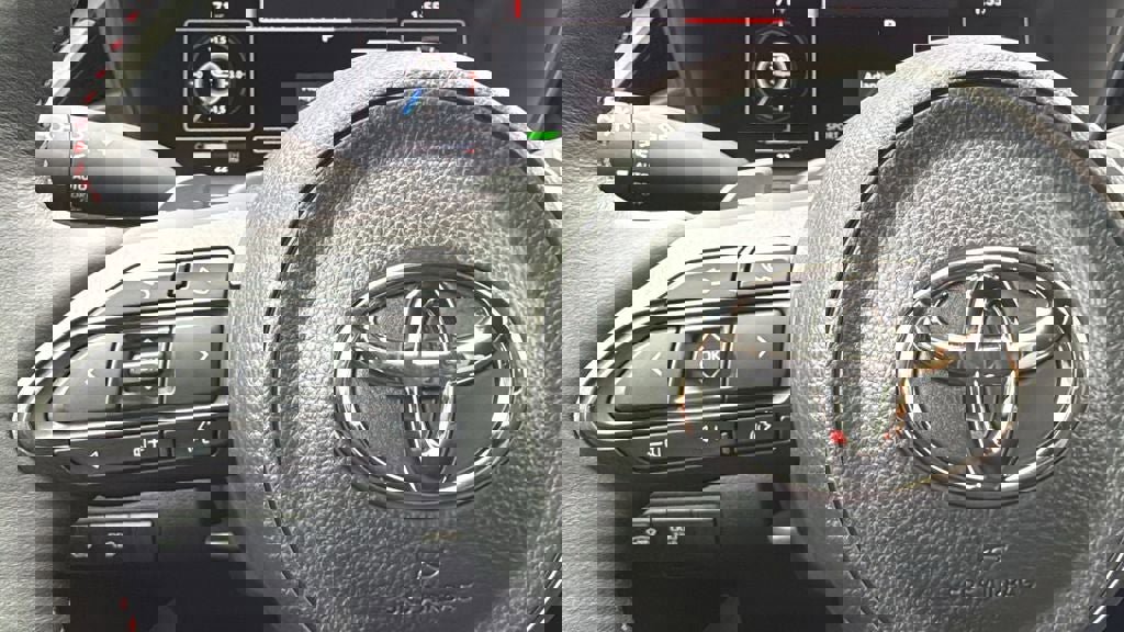 New 2026 Toyota Corolla GR image 20