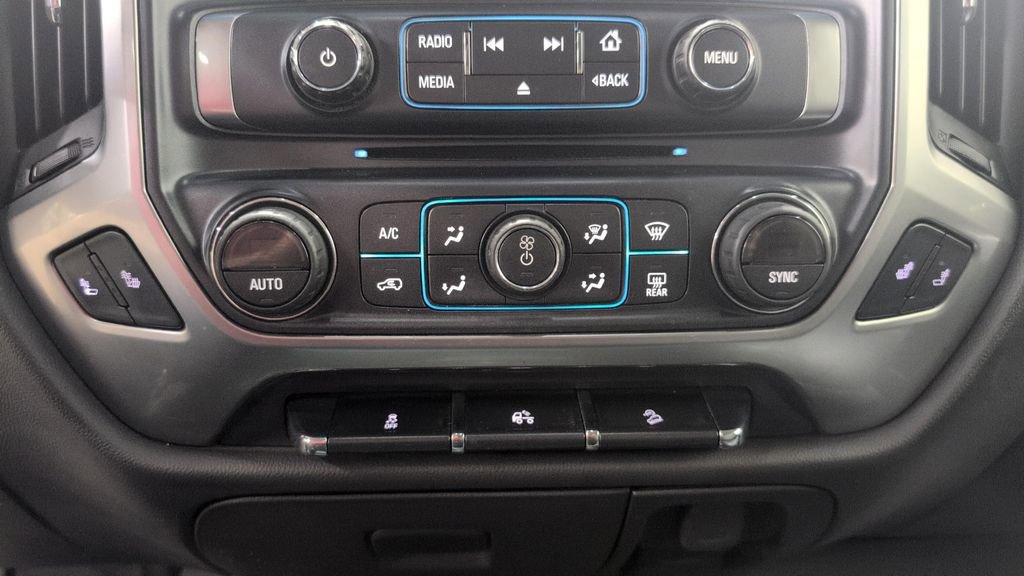Used 2014 Chevrolet Silverado 1500 LT w/ All Star Edition RWD image 14