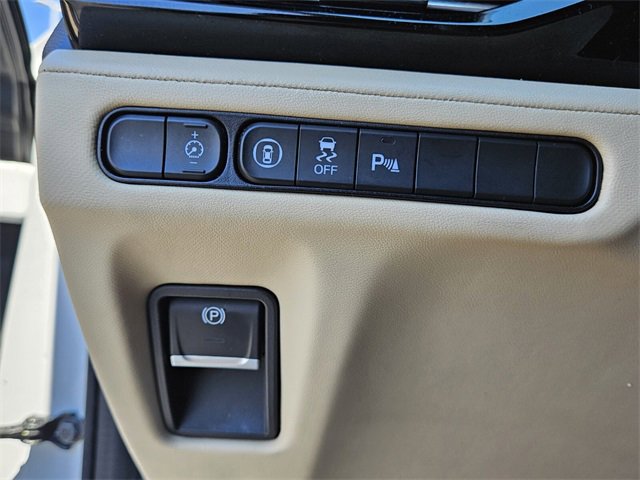 Certified 2023 Acura MDX FWD w/ Technology Package image 30