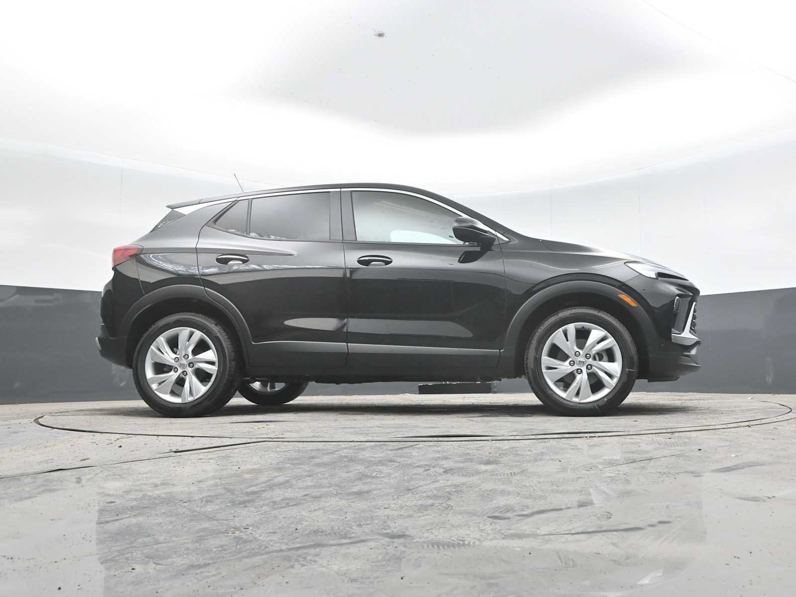 New 2026 Buick Encore GX Preferred w/ Comfort Package AWD/4WD image 45