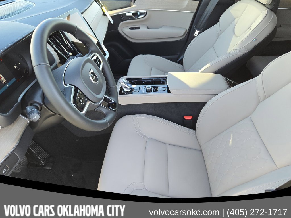 Used 2026 Volvo XC90 B6 Plus AWD/4WD image 12