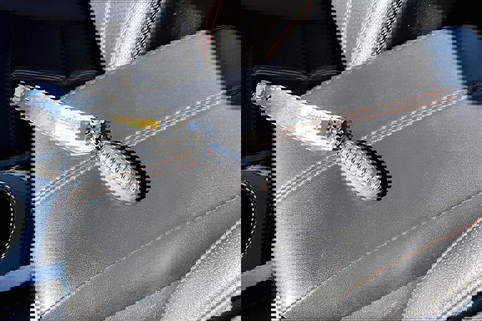 Used 2023 Nissan Altima 2.5 SR image 34