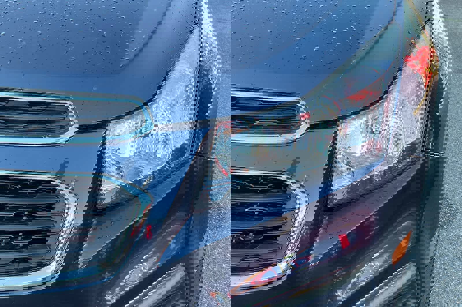 Used 2016 Chevrolet Cruze LS image 11