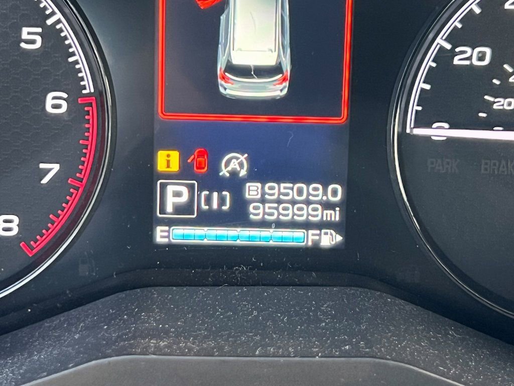 Used 2019 Subaru Forester w/ Alloy Wheel Package image 25