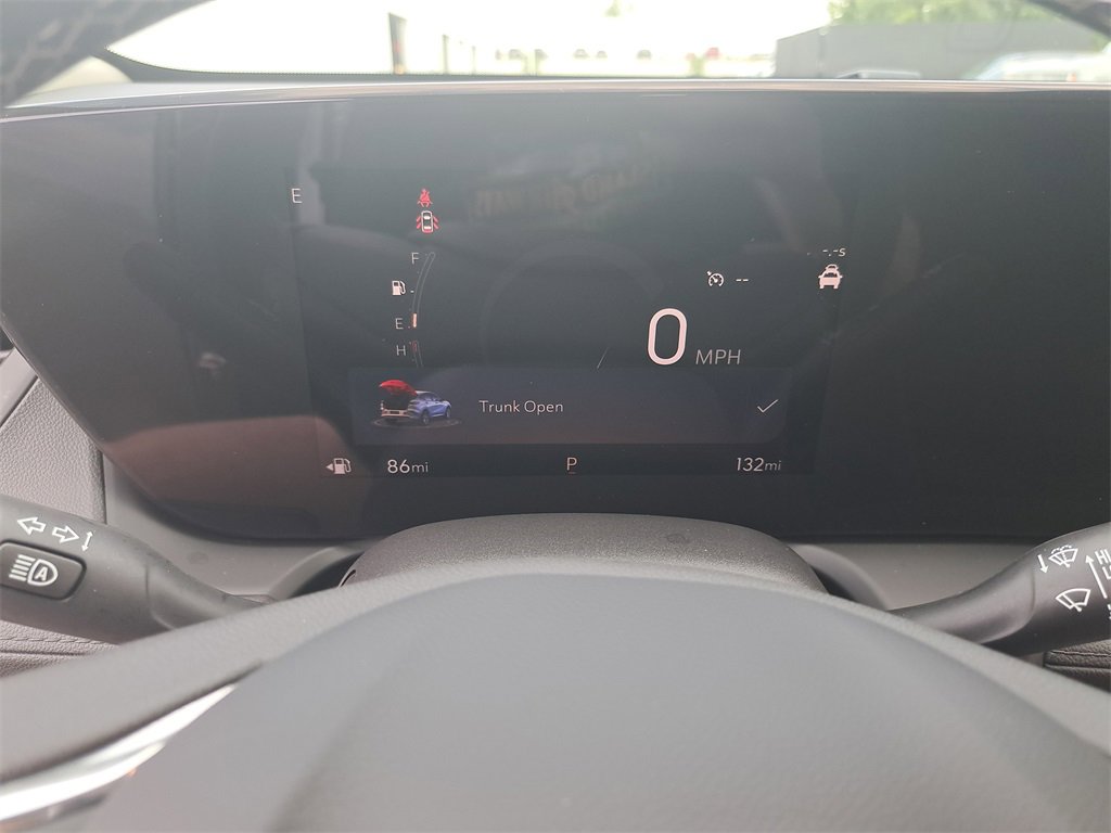 New 2026 Buick Encore GX Preferred w/ Comfort Package image 19