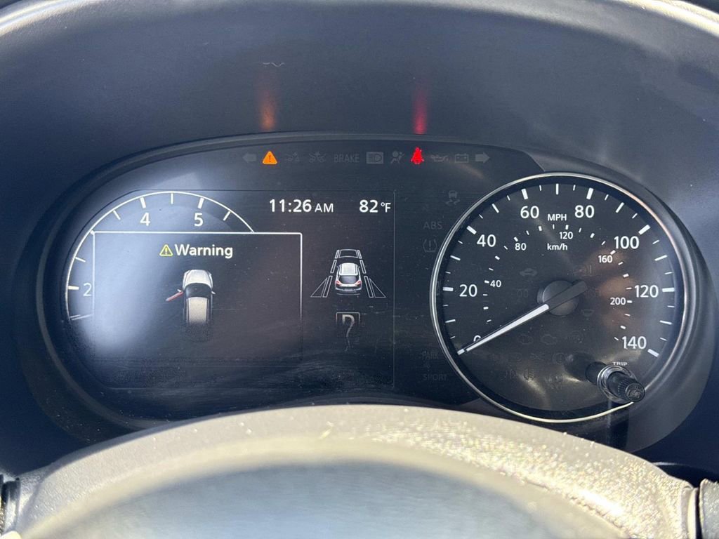 Certified 2024 Nissan Kicks SV image 26