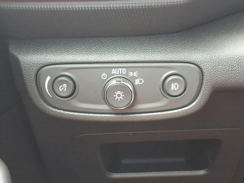 Used 2023 Chevrolet TrailBlazer RS image 20