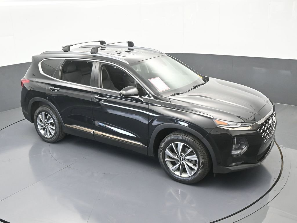 Used 2019 Hyundai Santa Fe SEL image 53