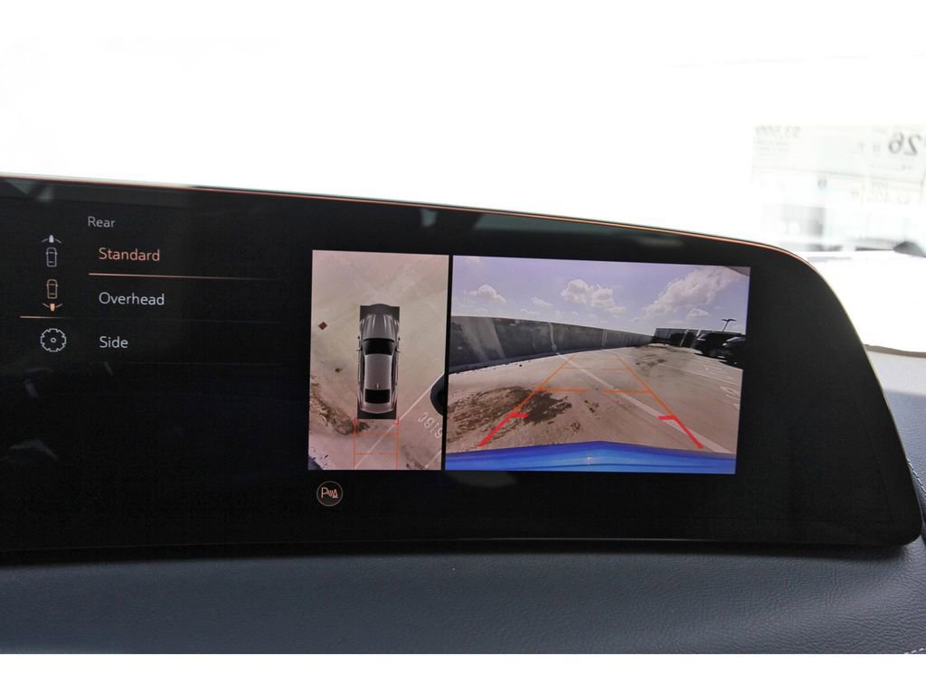 New 2026 Cadillac CT5 Premium Luxury image 16