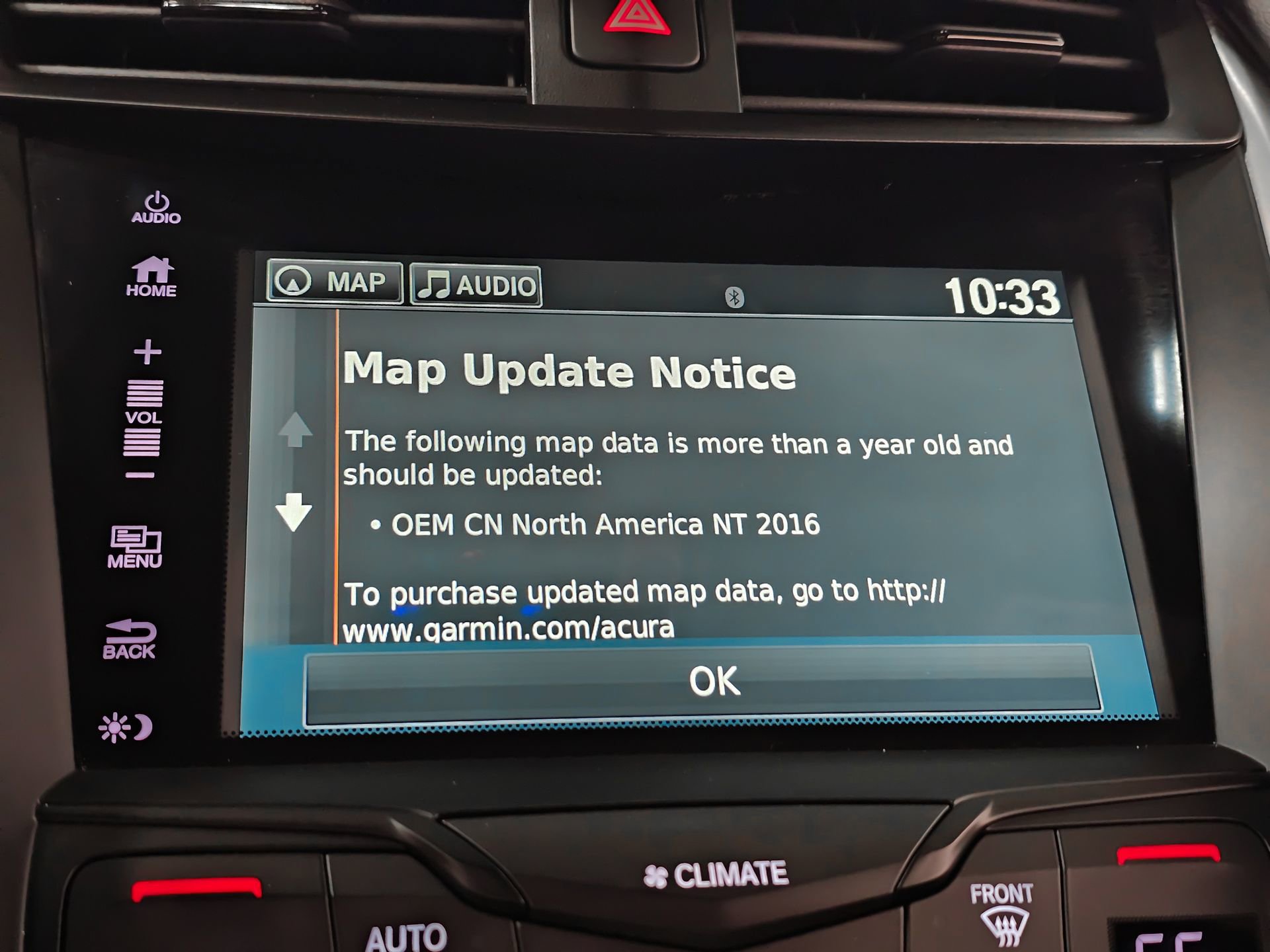 Used 2017 Acura NSX AWD/4WD image 29