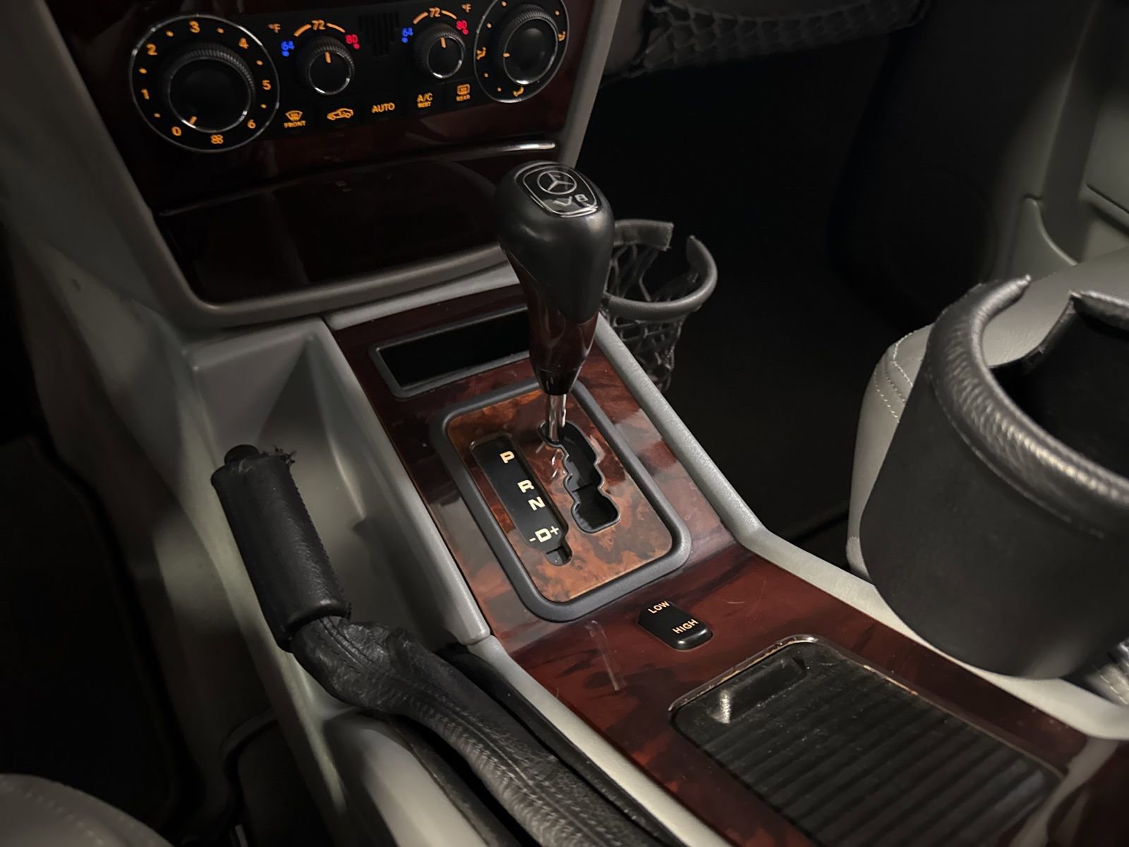 Used 2007 Mercedes-Benz G 500 image 35