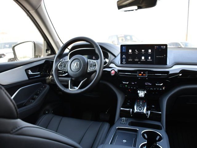 New 2026 Acura MDX SH-AWD image 20