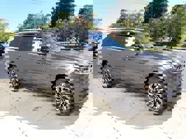 New 2025 Lincoln Navigator L Black Label image 7