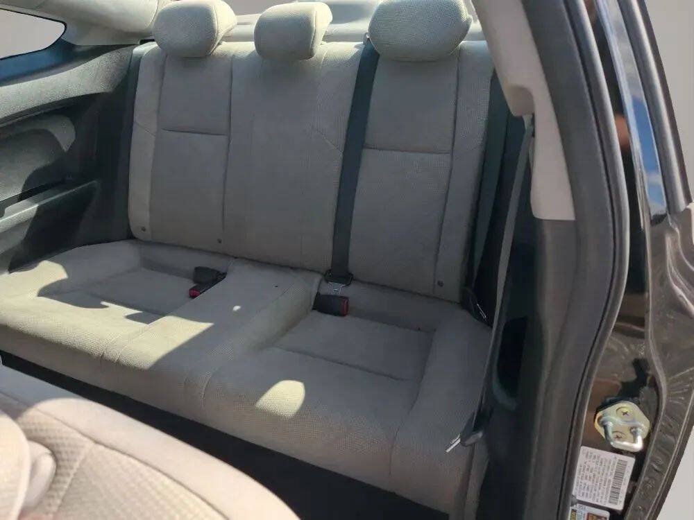 Used 2013 Honda Civic LX image 10