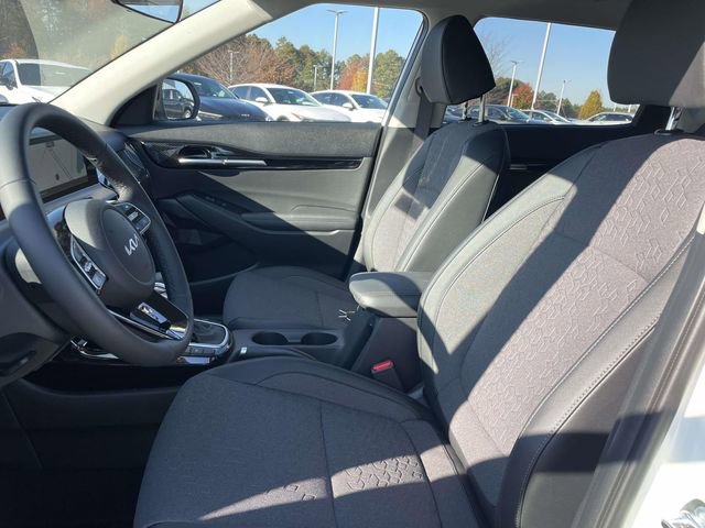 New 2026 Kia Seltos S image 24