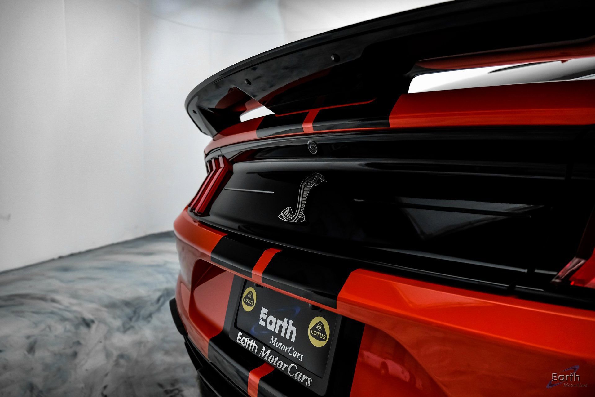 Used 2022 Ford Mustang Shelby GT500 w/ Technology Package image 35