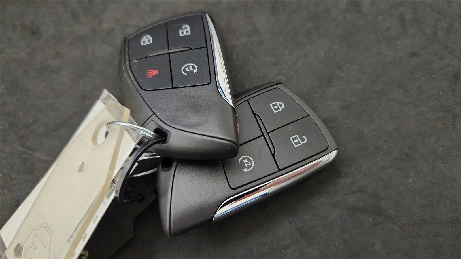 New 2026 Chevrolet Equinox LT image 25