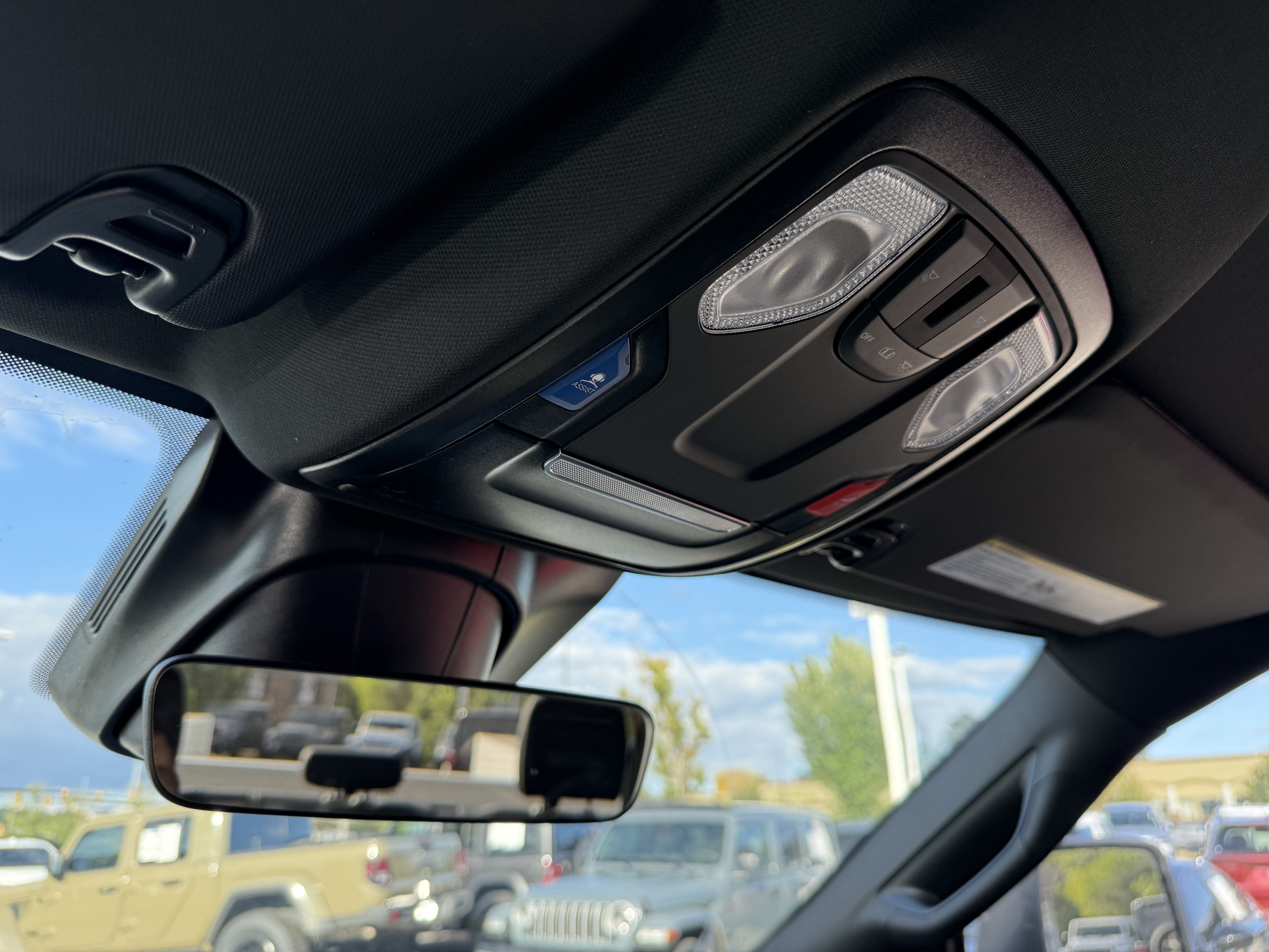 New 2026 RAM 2500 Tradesman RWD image 29