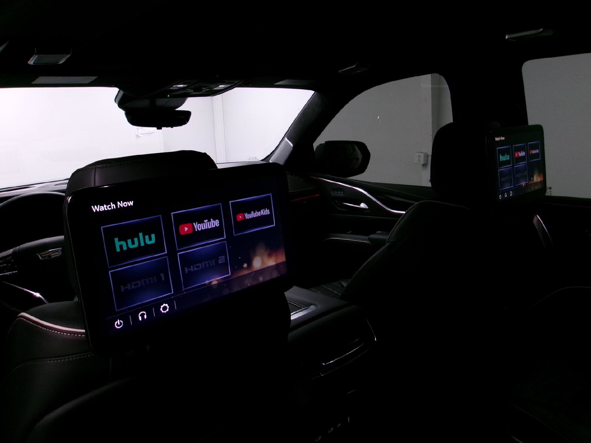 Used 2023 Cadillac Escalade V image 13