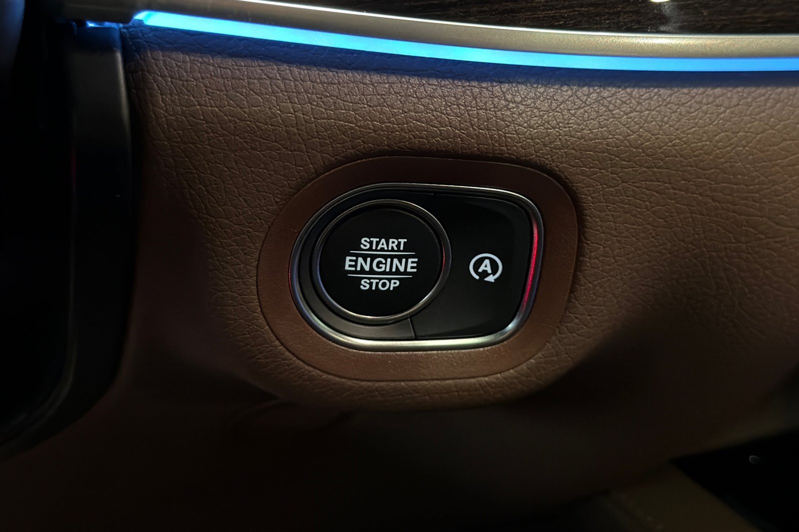 Used 2026 Mercedes-Benz GLS 450 4MATIC image 23