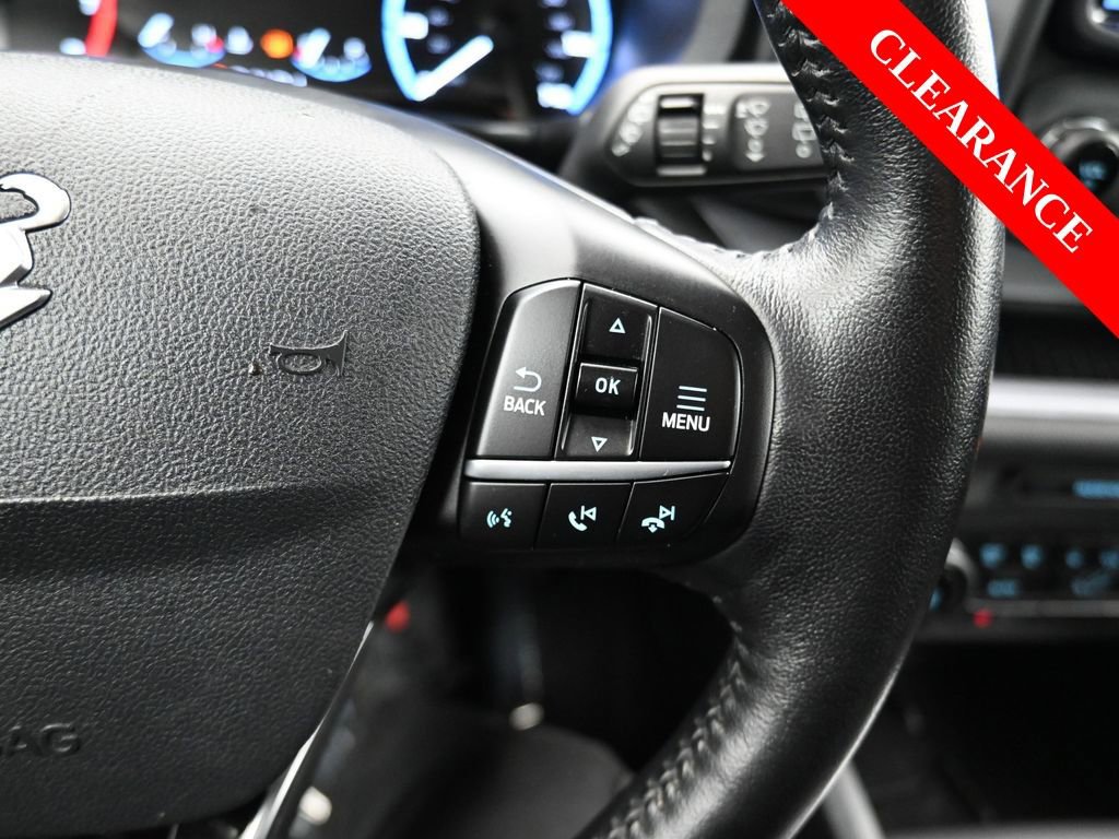 Used 2023 Ford Bronco Sport Big Bend w/ Convenience Package image 28