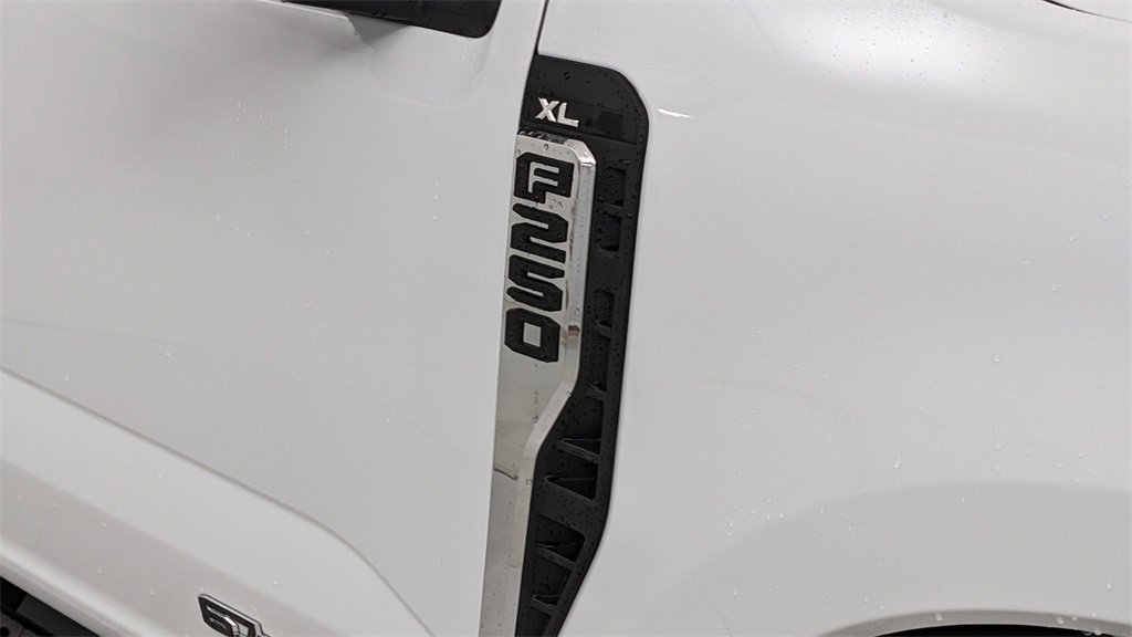 New 2026 Ford F250 XL image 37
