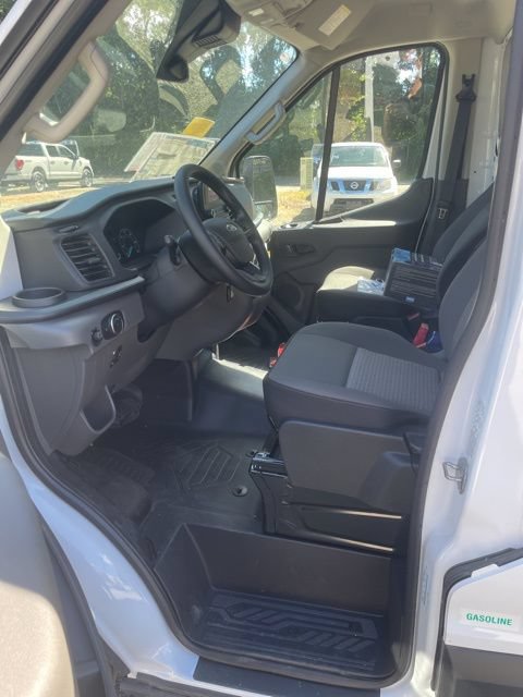 New 2025 Ford Transit 350 DRW w/ Interior Upgrade Package RWD image 31