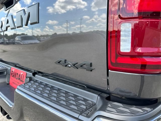 New 2027 RAM 3500 Lone Star AWD/4WD image 59