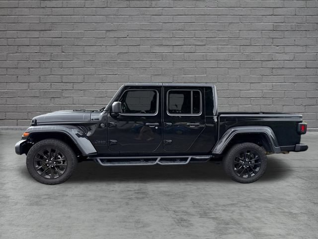 Used 2024 Jeep Gladiator Sport AWD/4WD image 5