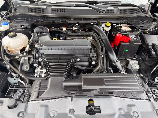 Certified 2024 Lincoln Corsair FWD image 24