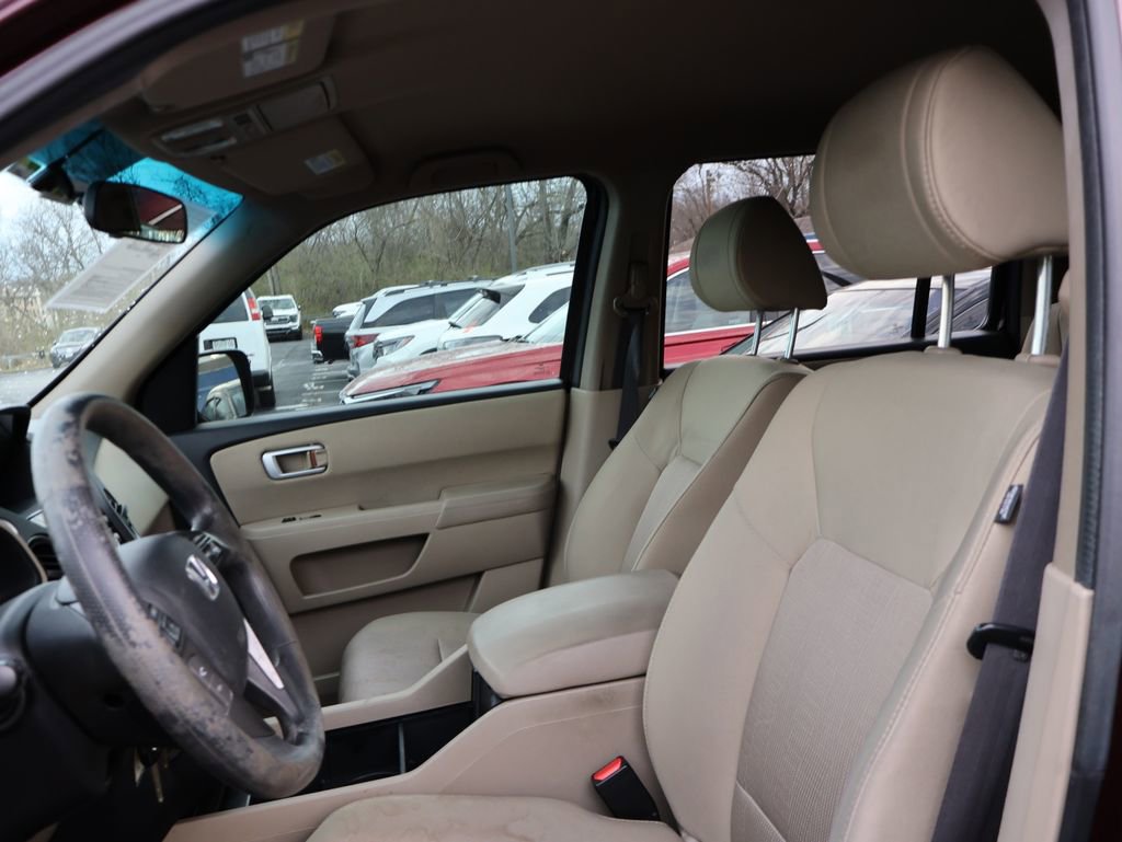 Used 2015 Honda Pilot EX image 11