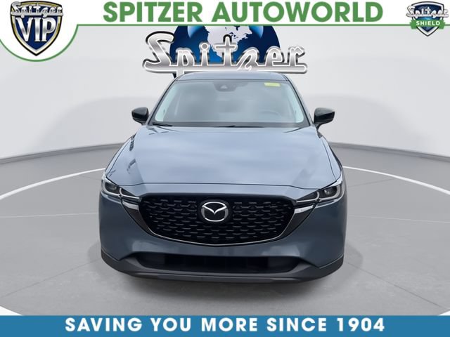 Used 2023 MAZDA CX-5 Carbon Edition AWD/4WD image 4