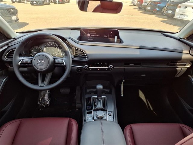 New 2026 MAZDA CX-30 AWD 2.5 S image 7