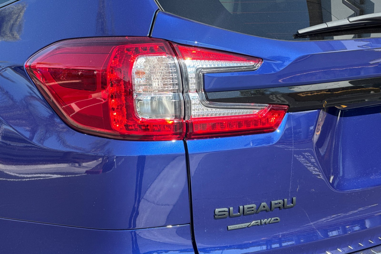 New 2026 Subaru Ascent Premium AWD/4WD image 27
