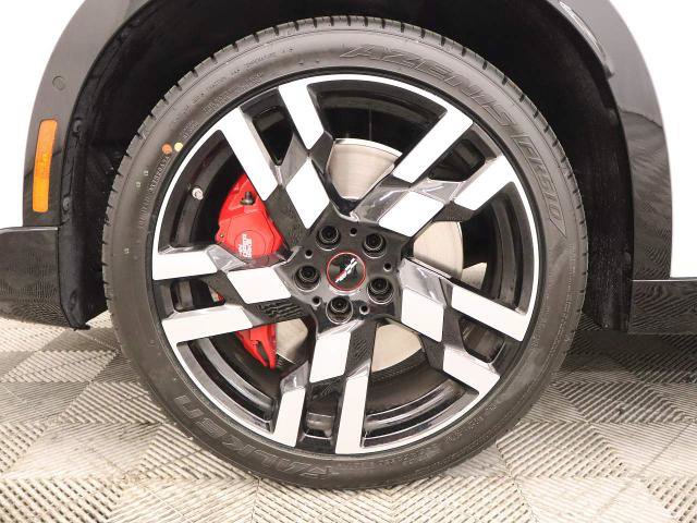 Used 2025 MINI Cooper Countryman John Cooper Works w/ Comfort Package Max AWD/4WD image 26
